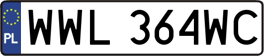 WWL364WC