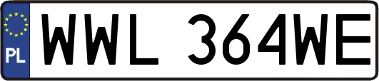 WWL364WE