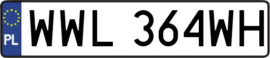 WWL364WH