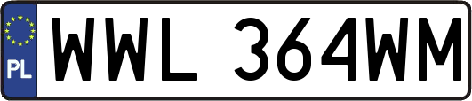 WWL364WM