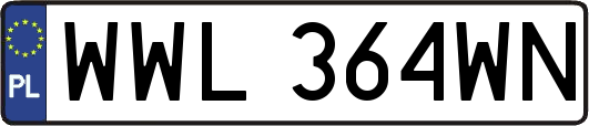 WWL364WN