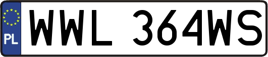 WWL364WS