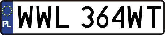 WWL364WT