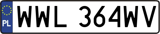 WWL364WV