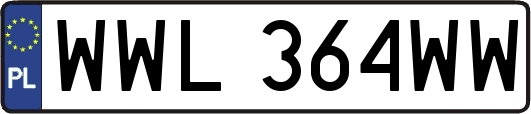WWL364WW