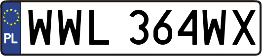 WWL364WX