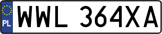 WWL364XA