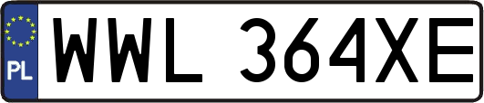 WWL364XE