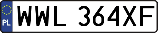 WWL364XF