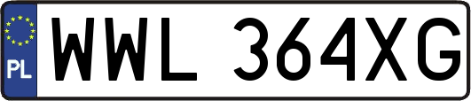 WWL364XG