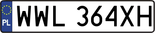WWL364XH