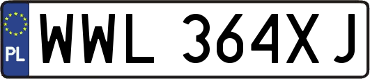 WWL364XJ