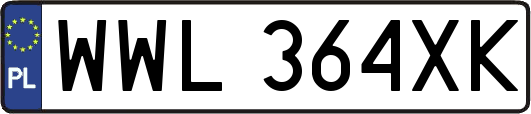WWL364XK