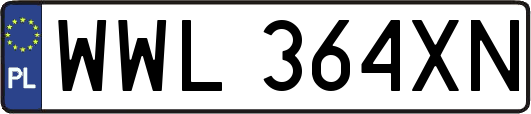 WWL364XN