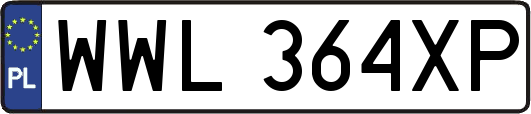 WWL364XP