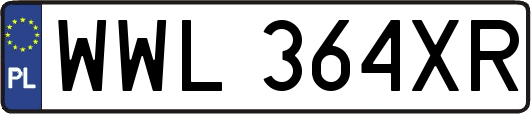 WWL364XR