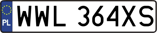 WWL364XS