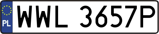 WWL3657P