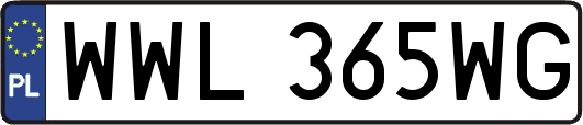 WWL365WG