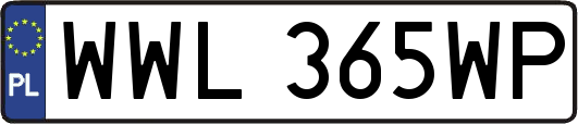 WWL365WP