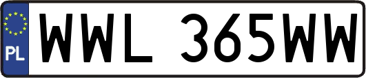 WWL365WW