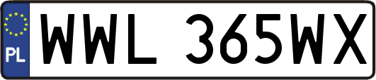 WWL365WX