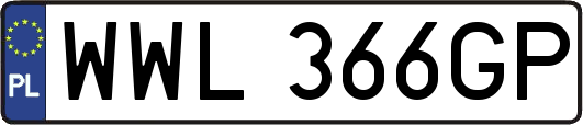 WWL366GP