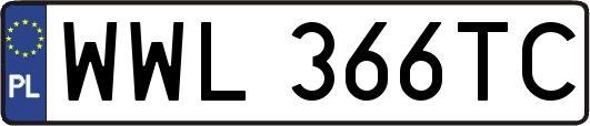 WWL366TC