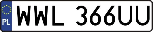 WWL366UU