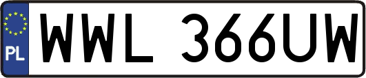 WWL366UW