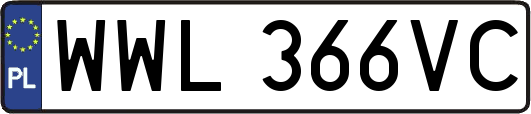 WWL366VC