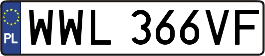 WWL366VF