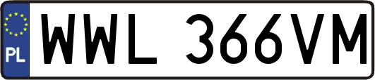WWL366VM