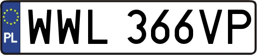 WWL366VP