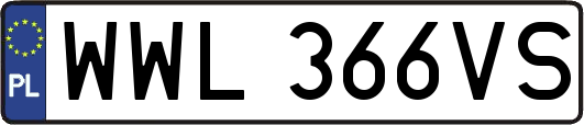 WWL366VS