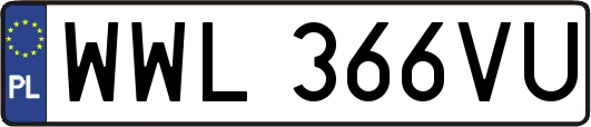 WWL366VU