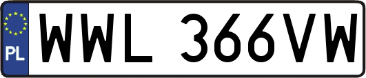 WWL366VW