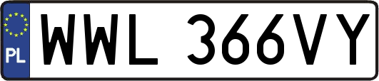 WWL366VY