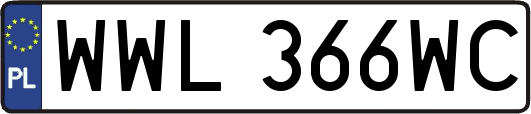 WWL366WC