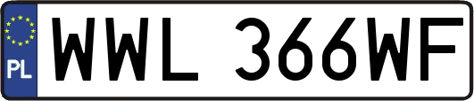 WWL366WF