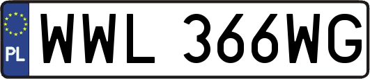 WWL366WG