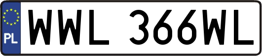 WWL366WL