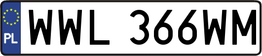 WWL366WM