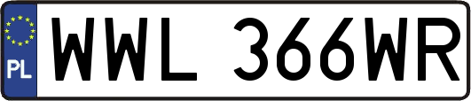 WWL366WR