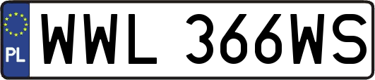 WWL366WS