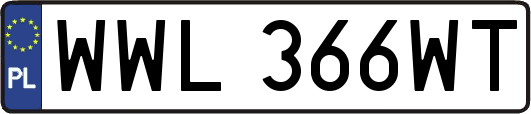 WWL366WT