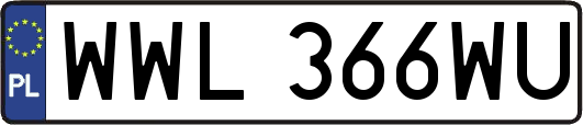 WWL366WU