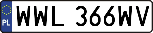WWL366WV