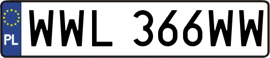 WWL366WW
