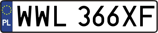WWL366XF
